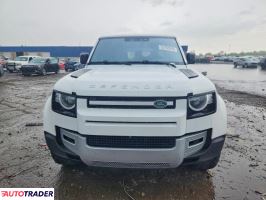 Land Rover Defender 2022 2