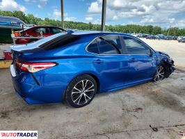 Toyota Camry 2020 2