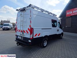 Iveco Daily 2015 3 Iveco Daily 2015 3