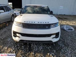 Land Rover Range Rover Sport 2024 3
