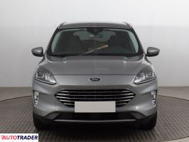 Ford Kuga - zobacz ofertę