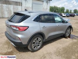 Ford Escape 2022 1 Ford Escape 2022 1