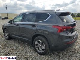 Hyundai Santa Fe 2023 2