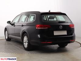 Volkswagen Passat 2016 2.0 147 KM Volkswagen Passat 2016 2.0 147 KM