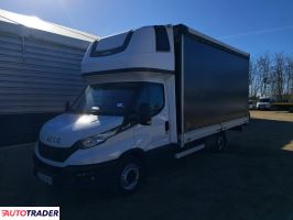 Iveco Daily 2023 3.0