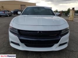 Dodge Charger 2019 3
