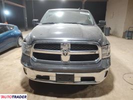 Dodge Ram 2022 5