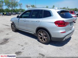 BMW X3 2021 2 BMW X3 2021 2