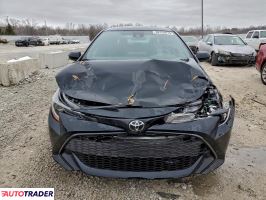 Toyota Corolla 2022 2