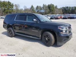 Chevrolet Pozostałe 2019 5 Chevrolet Pozostałe 2019 5