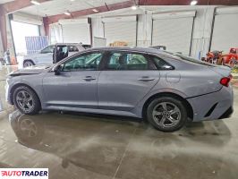 Kia Pozostałe 2021 1