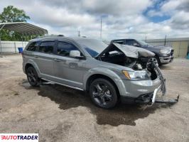 Dodge Journey 2020 2