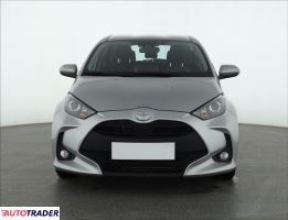 Toyota Yaris 2023 1.5 123 KM