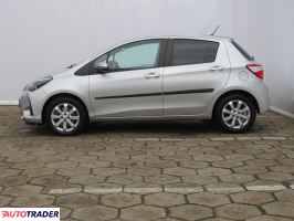 Toyota Yaris 2018 1.5 109 KM Toyota Yaris 2018 1.5 109 KM