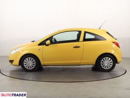 Opel Corsa 2010 1.2 68 KM