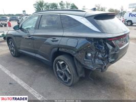 Hyundai Tucson 2023 2