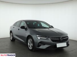 Opel Insignia - zobacz ofertę