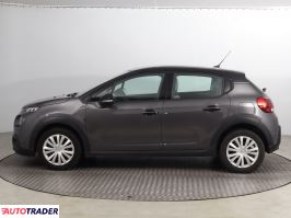 Citroen C3 2019 1.2 108 KM Citroen C3 2019 1.2 108 KM