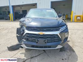 Chevrolet Blazer 2026 2