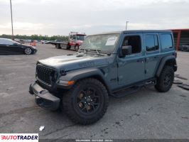 Jeep Wrangler 2024 3 Jeep Wrangler 2024 3