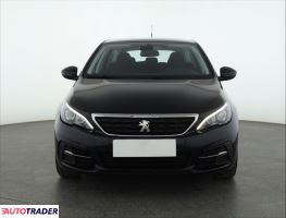 Peugeot 308 2019 1.5 128 KM