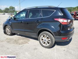 Ford Escape 2018 1