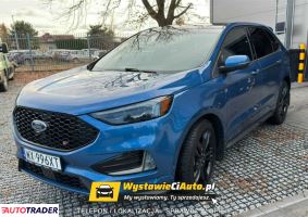 Ford Edge 2020 2.7 335 KM