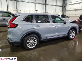 Honda CR-V 2024 1