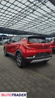 Renault Captur 2021 1.3 140 KM