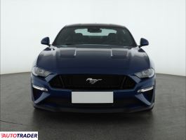 Ford Mustang 2023 5.0 442 KM Ford Mustang 2023 5.0 442 KM