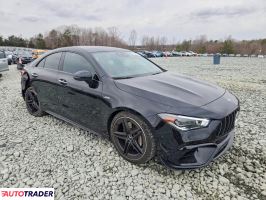 Mercedes CL 2023 2