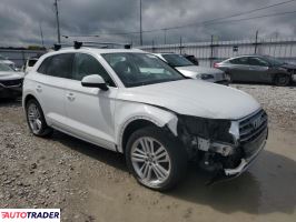 Audi Q5 2019 2