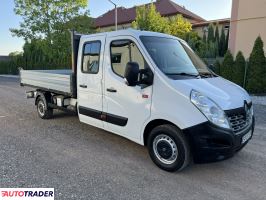 Renault Master 2015 2.3