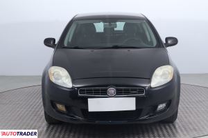 Fiat Bravo 2008 1.4 118 KM