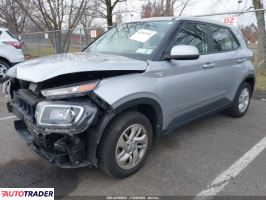 Hyundai Pozostałe 2022 1