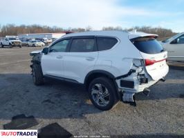 Hyundai Santa Fe 2023 2