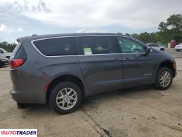 Chrysler Voyager 2022 3 Chrysler Voyager 2022 3