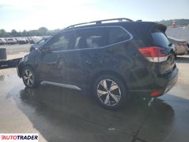 Subaru Forester 2021 2