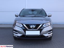 Nissan Qashqai 2018 1.2 113 KM