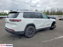 Jeep Cherokee 2024 3