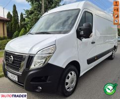Nissan Interstar - zobacz ofertę
