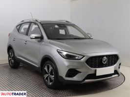 MG ZS 2024 1.5 104 KM
