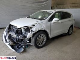 Buick Pozostałe 2020 2 Buick Pozostałe 2020 2