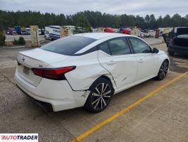 Nissan Altima 2021 2