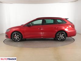 Seat Leon 2017 1.4 123 KM