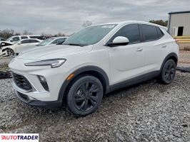 Buick Pozostałe 2025 1