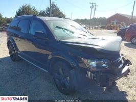 Dodge Journey 2020 2