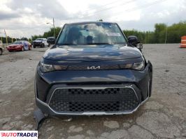 Kia Soul 2023 2 Kia Soul 2023 2