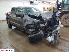 Ford Pozostałe 2021 2