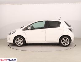 Toyota Yaris 2013 1.5 99 KM